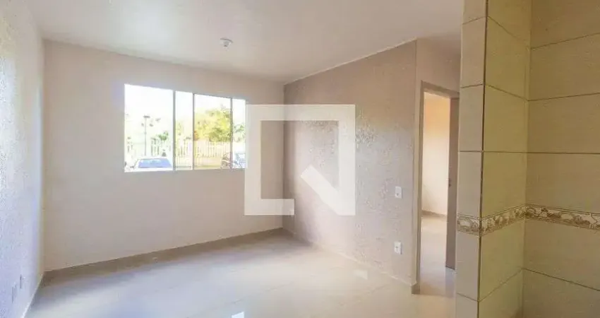 Apartamento para Venda - Rio Branco, 2 Quartos,  41 m² - Canoas