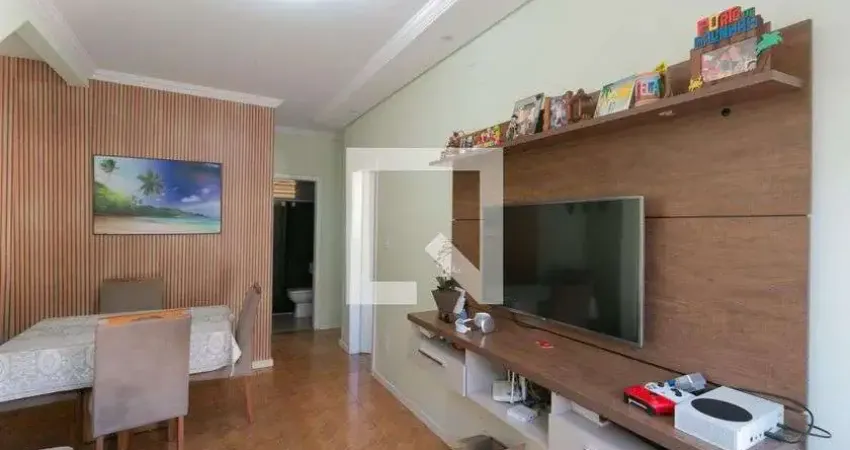 Apartamento para Venda - Santa Mônica, 2 Quartos,  60 m² - Belo Horizonte