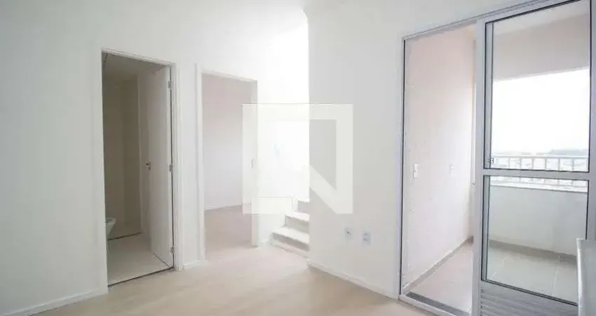 Cobertura para Venda - City América, 1 Quarto,  107 m² - São Paulo