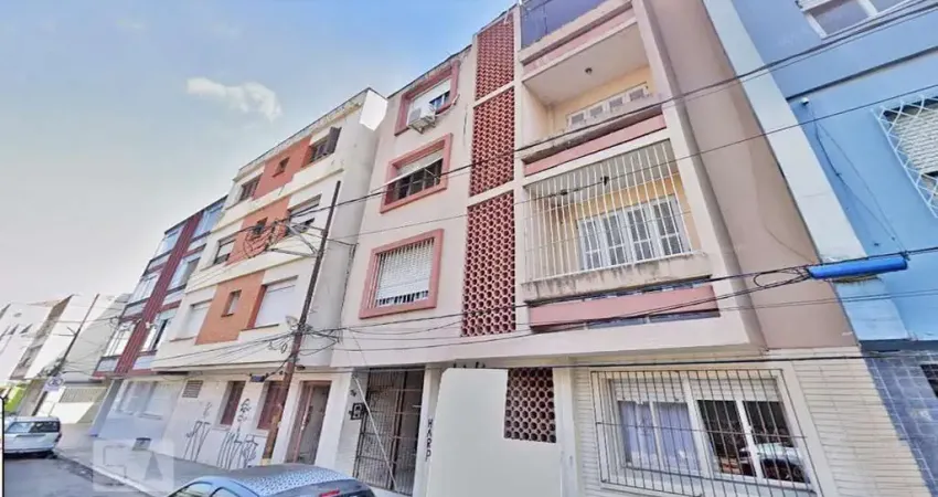 Apartamento para Venda - Santa Cecília, 3 Quartos,  100 m² - Porto Alegre