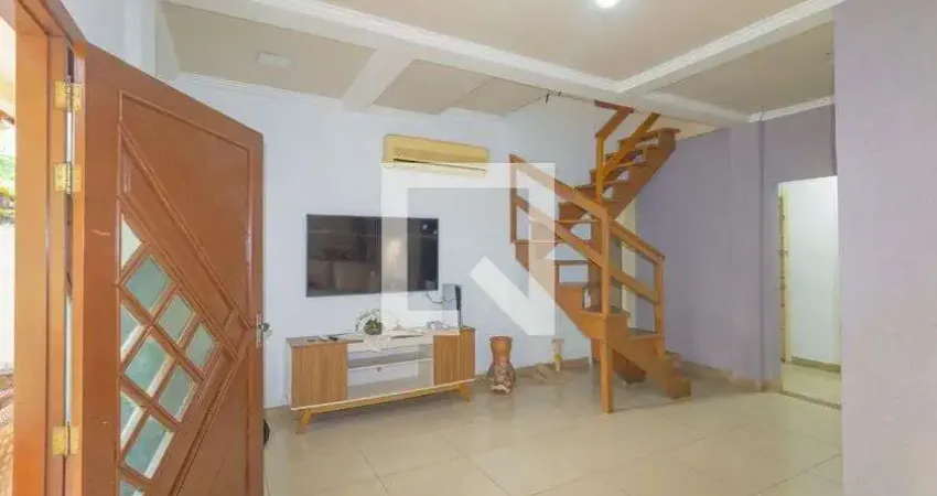 Casa para Venda - Centro, 3 Quartos,  172 m² - Canoas