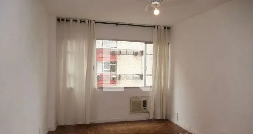 Apartamento para Venda - Leblon, 3 Quartos,  86 m² - Rio de Janeiro