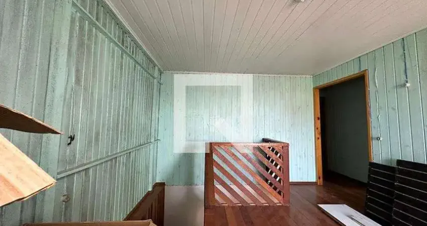 Casa para Venda - Santos Dumond, 3 Quartos,  150 m² - São Leopoldo