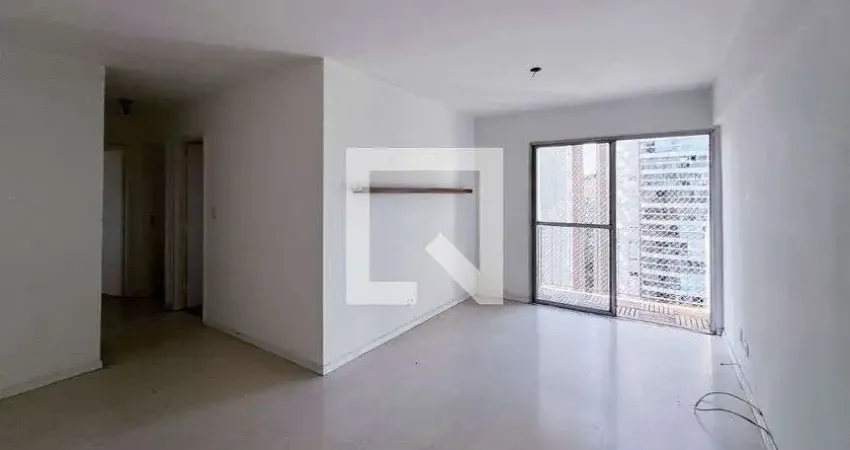 Apartamento para Venda - Vila Olímpia, 2 Quartos,  61 m² - São Paulo