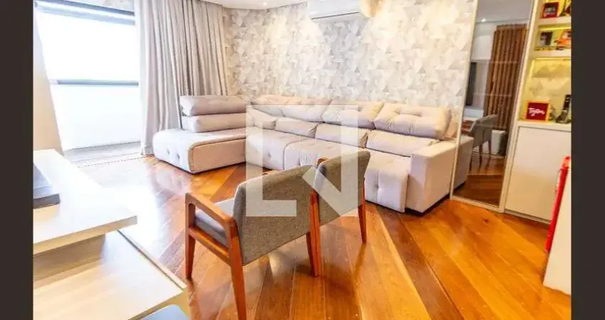 Apartamento para Venda - Jardim Anália Franco, 3 Quartos,  167 m² - São Paulo