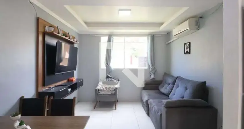 Apartamento para Venda - Rio Branco, 2 Quartos,  41 m² - Canoas