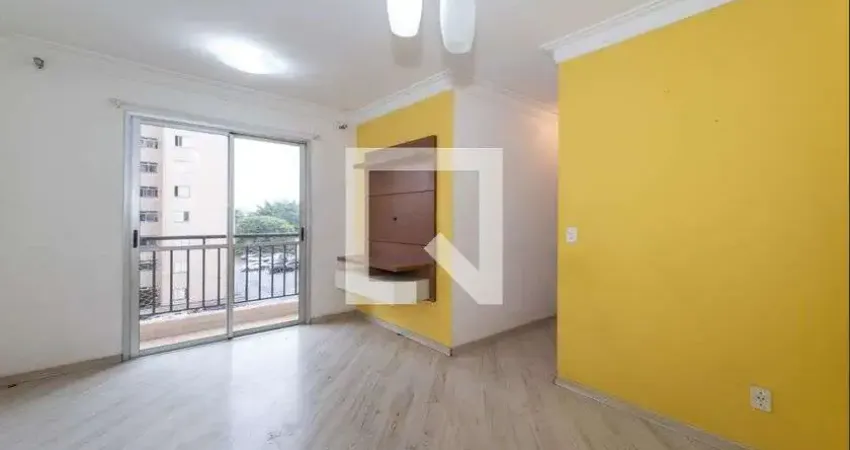 Apartamento para Venda - Jabaquara, 2 Quartos,  48 m² - São Paulo