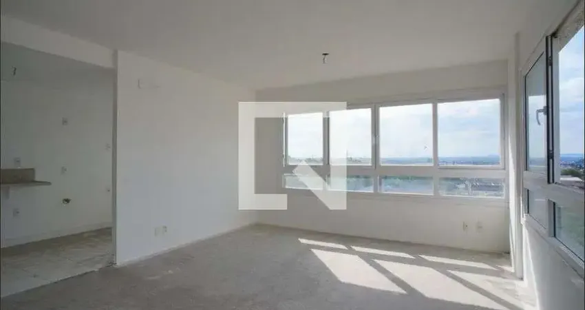 Apartamento para Venda - São Sebastião, 3 Quartos,  92 m² - Porto Alegre