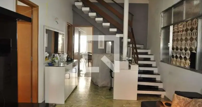 Apartamento para Venda - Engenho Novo, 3 Quartos,  250 m² - Rio de Janeiro