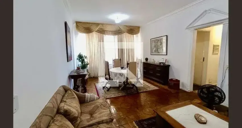 Apartamento para Venda - Copacabana, 3 Quartos,  120 m² - Rio de Janeiro