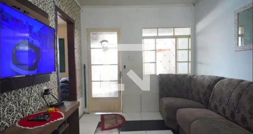 Casa para Venda - Vicentina, 5 Quartos,  40 m² - São Leopoldo