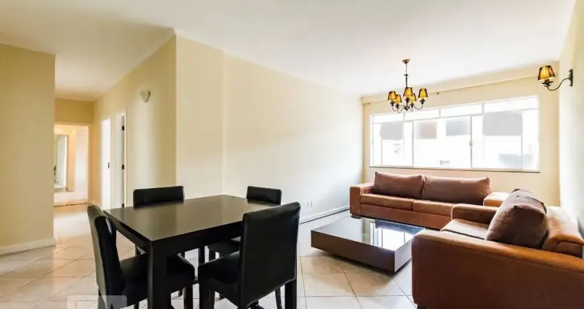Apartamento para Venda - Bosque, 4 Quartos,  158 m² - Campinas