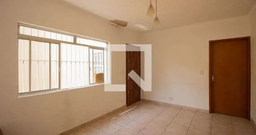 Casa para Venda - Vila Jacuí, 2 Quartos,  150 m² - São Paulo