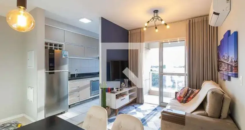 Apartamento para Venda - Bosque, 1 Quarto,  43 m² - Campinas