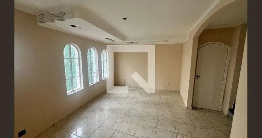 Casa para Venda - Santana, 4 Quartos,  250 m² - São Paulo