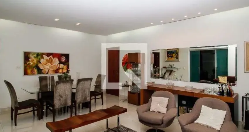 Apartamento para Venda - Savassi, 4 Quartos,  127 m² - Belo Horizonte