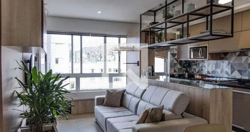 Apartamento para Venda - Luxemburgo, 2 Quartos,  68 m² - Belo Horizonte