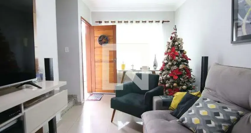 Casa para Venda - Vila Ré, 3 Quartos,  189 m² - São Paulo