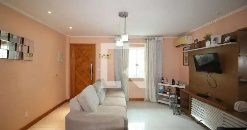Casa / Sobrado em Condomínio para Venda - Taquara, 3 Quartos,  180 m² - Rio de Janeiro