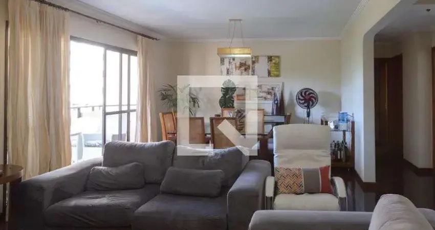 Apartamento para Venda - Jardim Maia, 4 Quartos,  168 m² - Guarulhos