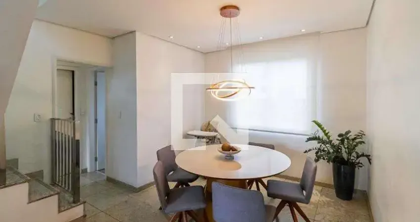 Cobertura para Venda - Dona Clara, 3 Quartos,  176 m² - Belo Horizonte