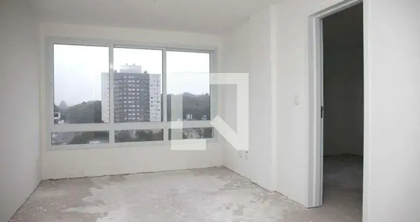 Apartamento para Venda - Higienópolis, 1 Quarto,  53 m² - Porto Alegre