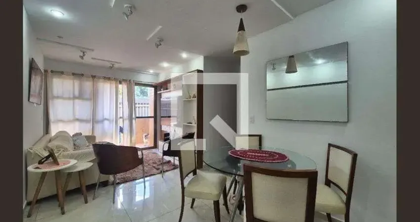 Apartamento para Venda - Recreio, 3 Quartos,  78 m² - Rio de Janeiro