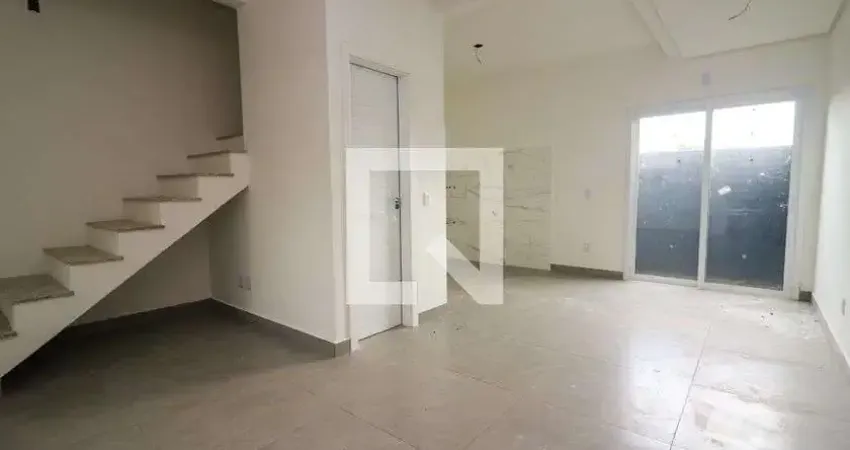 Casa / Sobrado em Condomínio para Venda - Nonoai, 2 Quartos,  70 m² - Porto Alegre