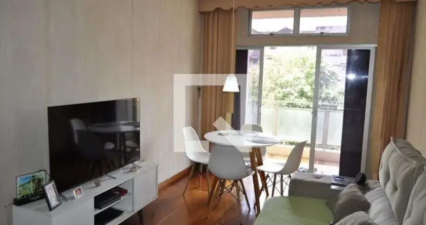 Apartamento para Venda - Engenho Novo, 2 Quartos,  83 m² - Rio de Janeiro