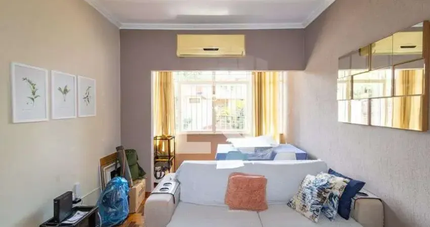 Apartamento para Venda - Santa Tereza , 2 Quartos,  74 m² - Porto Alegre