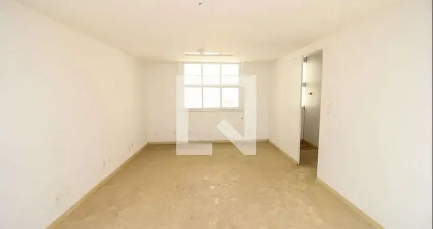 Apartamento para Venda - Centro, 1 Quarto,  38 m² - Rio de Janeiro