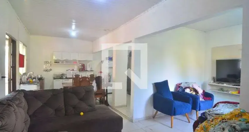 Casa para Venda - Harmonia, 2 Quartos,  130 m² - Canoas