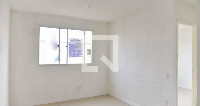 Apartamento para Venda - Rubem Berta, 2 Quartos,  44 m² - Porto Alegre