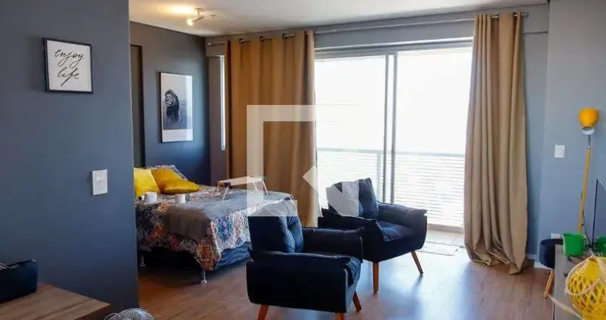Apartamento para Venda - Vila Yara, 1 Quarto,  43 m² - Osasco