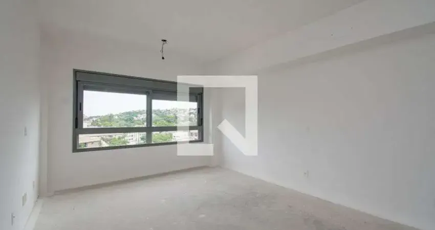 Kitnet / Stúdio para Venda - Teresópolis, 1 Quarto,  36 m² - Porto Alegre