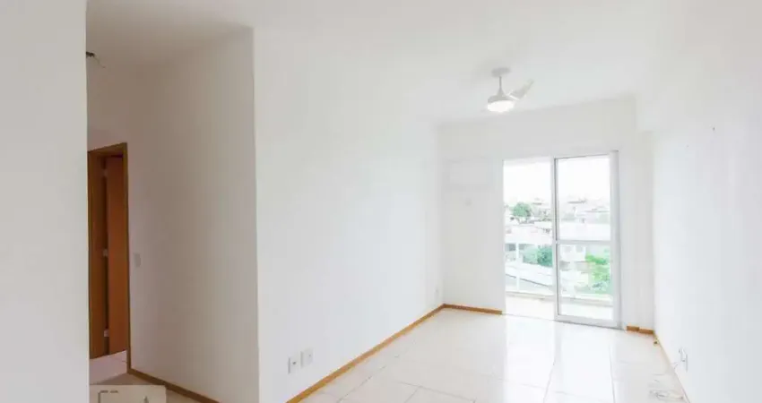 Apartamento para Venda - Taquara, 2 Quartos,  62 m² - Rio de Janeiro