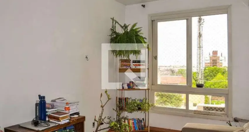 Apartamento para Venda - Tristeza, 2 Quartos,  60 m² - Porto Alegre