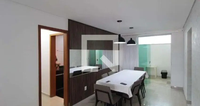 Apartamento para Venda - Castelo, 3 Quartos,  202 m² - Belo Horizonte