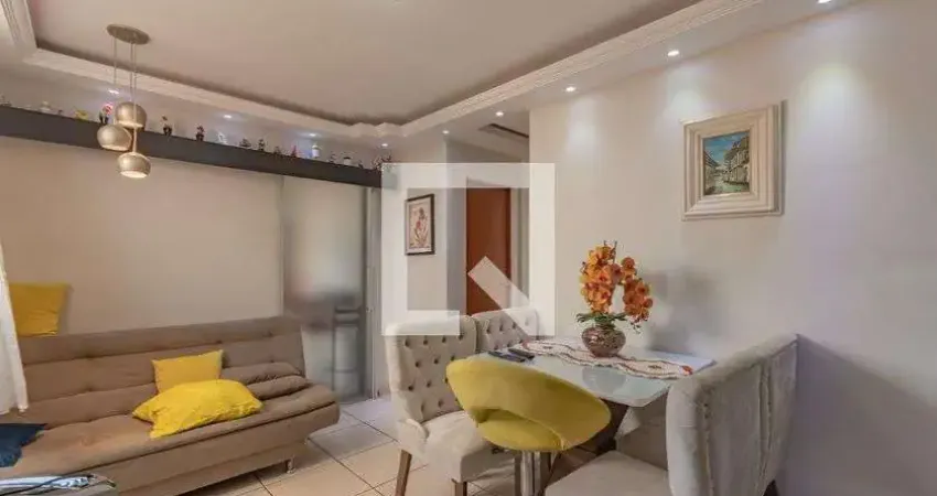 Apartamento para Venda - Piratininga, 2 Quartos,  45 m² - Belo Horizonte
