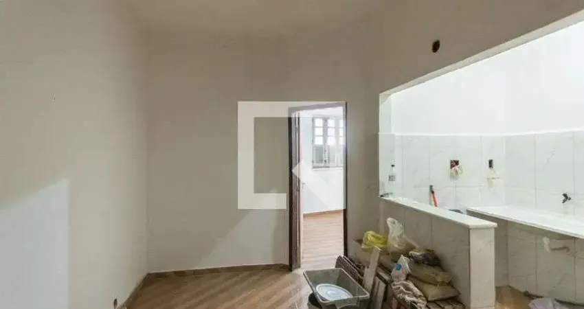 Apartamento para Venda - Cidade Nova, 1 Quarto,  36 m² - Rio de Janeiro