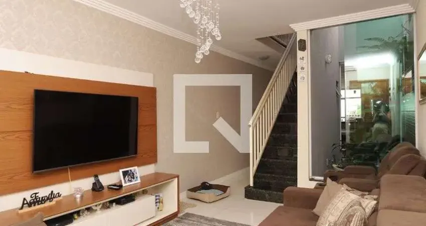 Casa para Venda - Itaquera, 3 Quartos,  158 m² - São Paulo
