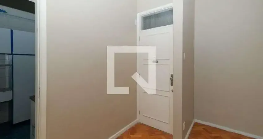 Apartamento para Venda - Tijuca, 3 Quartos,  120 m² - Rio de Janeiro