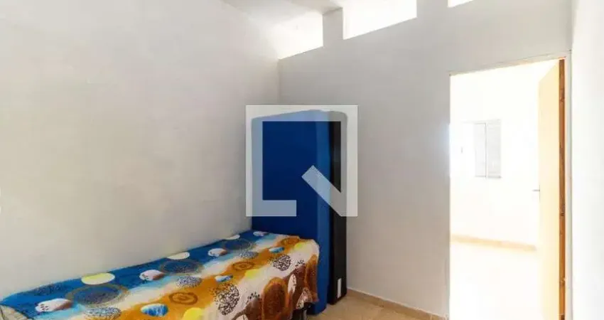 Apartamento para Venda - Centro, 1 Quarto,  40 m² - São Paulo