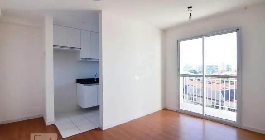 Apartamento para Venda - Parque Industrial, 2 Quartos,  73 m² - Campinas