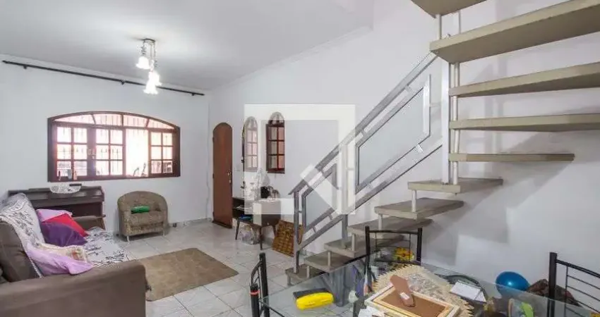 Casa para Venda - Quitaúna, 5 Quartos,  220 m² - Osasco