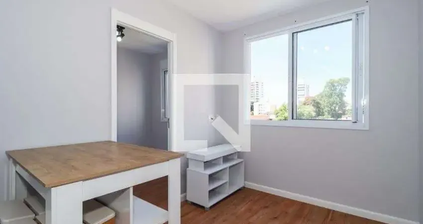 Apartamento para Venda - Morumbi, 2 Quartos,  39 m² - São Paulo