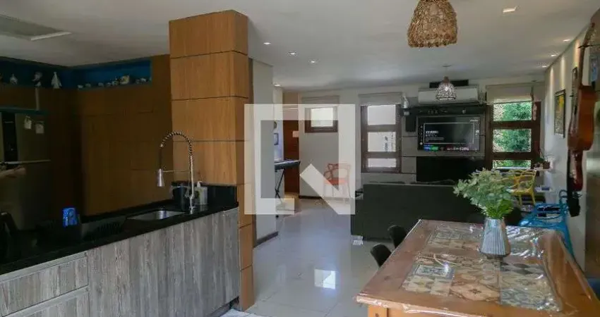 Casa para Venda - Aberta dos Morros, 3 Quartos,  116 m² - Porto Alegre