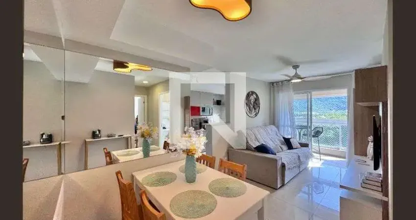 Apartamento para Venda - Recreio, 2 Quartos,  62 m² - Rio de Janeiro