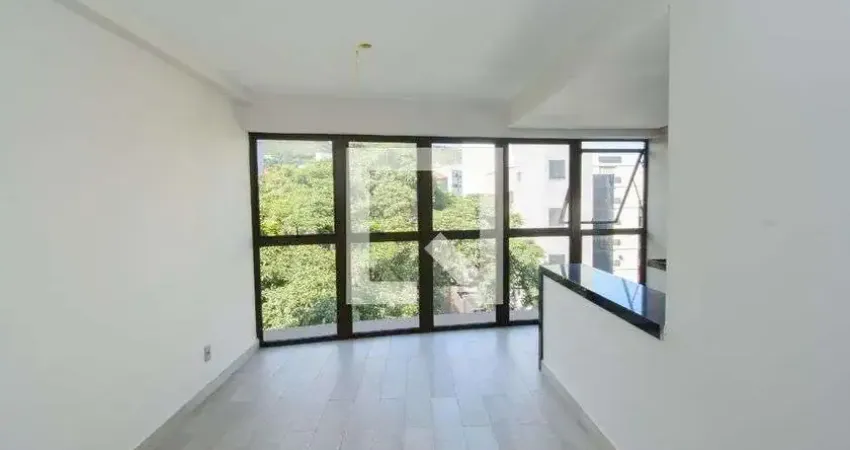 Apartamento para Venda - Cruzeiro, 2 Quartos,  61 m² - Belo Horizonte