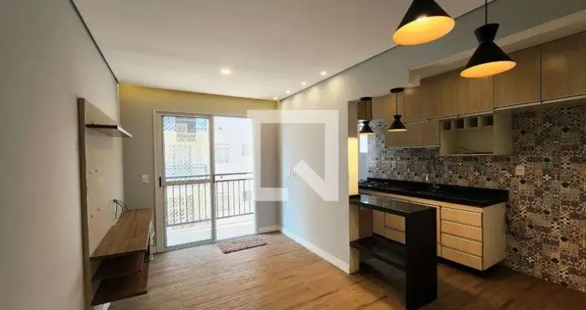 Apartamento para Venda - Medeiros, 2 Quartos,  60 m² - Jundiaí
